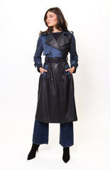 Stasia Coat