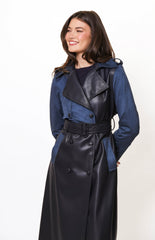 Stasia Coat