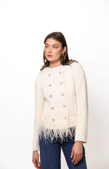 Malina Coat