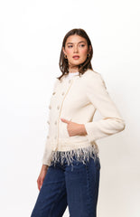 Malina Coat