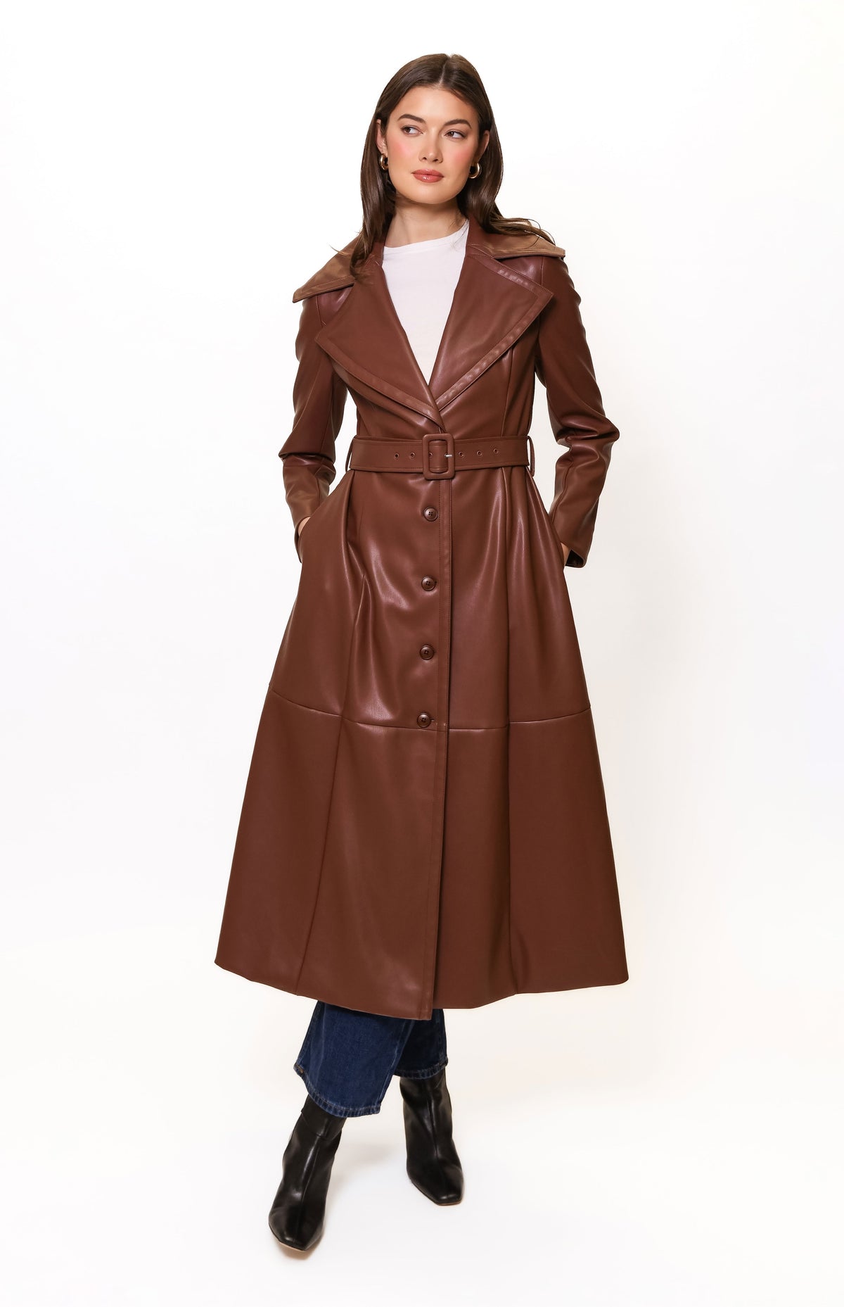 Reed Coat