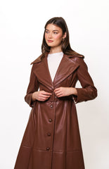 Reed Coat