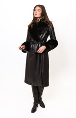 Eve Coat