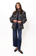 Griffith Coat