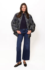 Griffith Coat