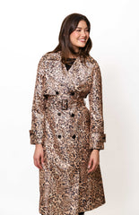 Vance Coat