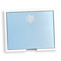 Large Blue Note Pad Collection