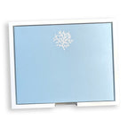 Large Blue Note Pad Collection