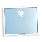 Large Blue Note Pad Collection