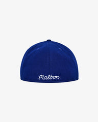 Malbon X New Era 59Fifty M Script
