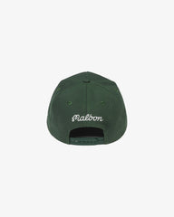 Malbon X New Era 9Forty A-Frame M Script