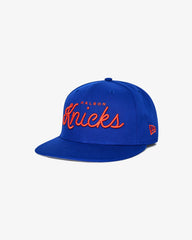 Knicks New Era 59Fifty Fitted Hat