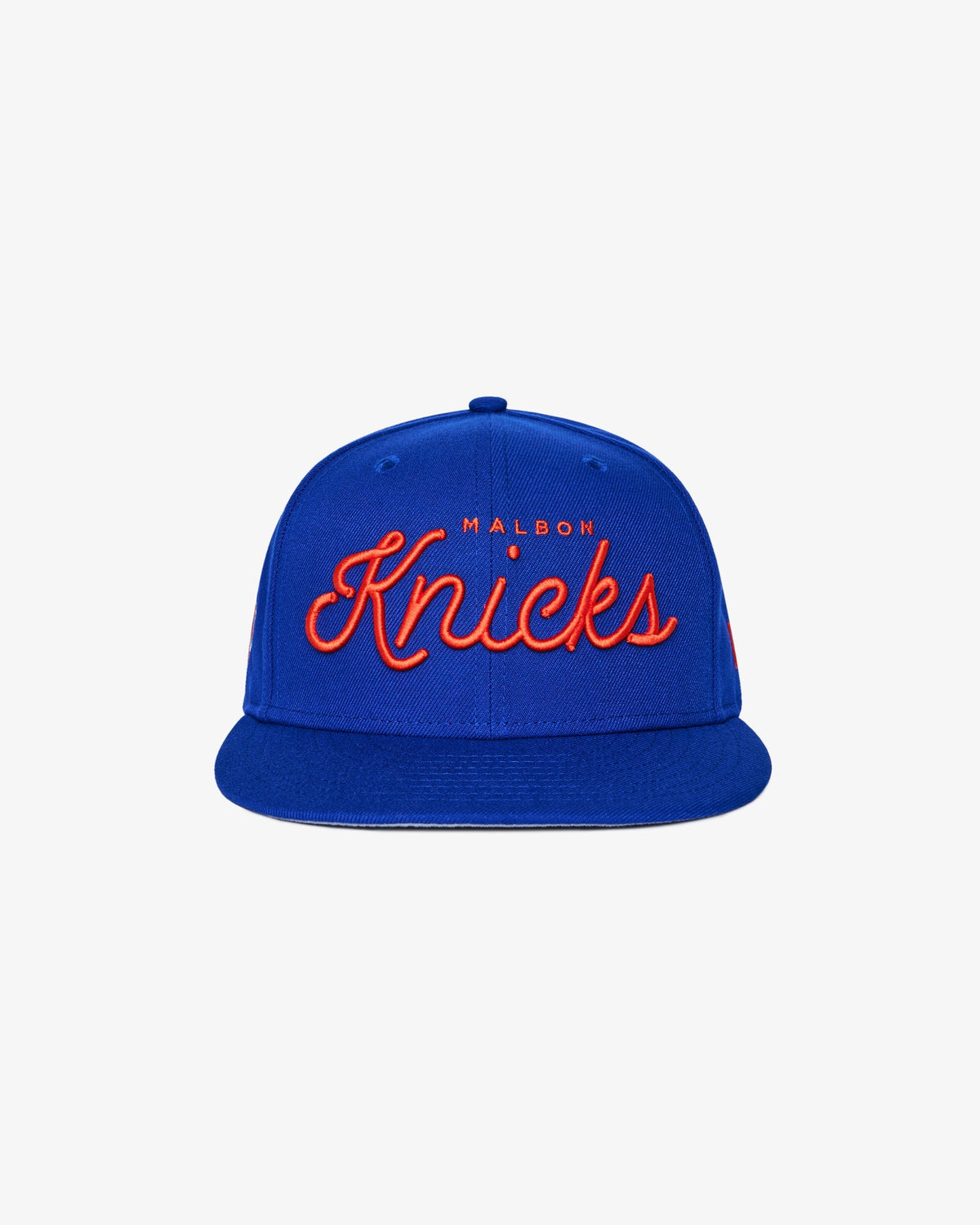 Knicks New Era 59Fifty Fitted Hat