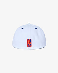 Knicks New Era 59Fifty Fitted Hat