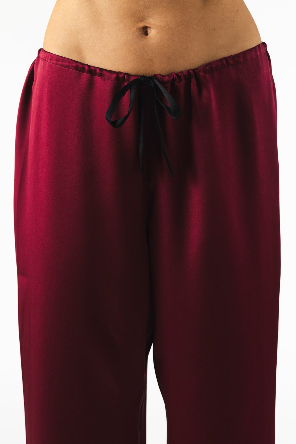 Roxy Rapture Silk PJ Set