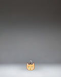Herschel Cat Bag Charm