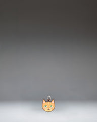 Herschel Cat Bag Charm