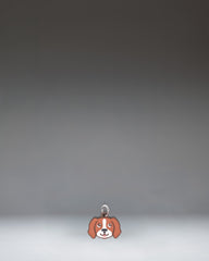 Herschel Dog Bag Charm