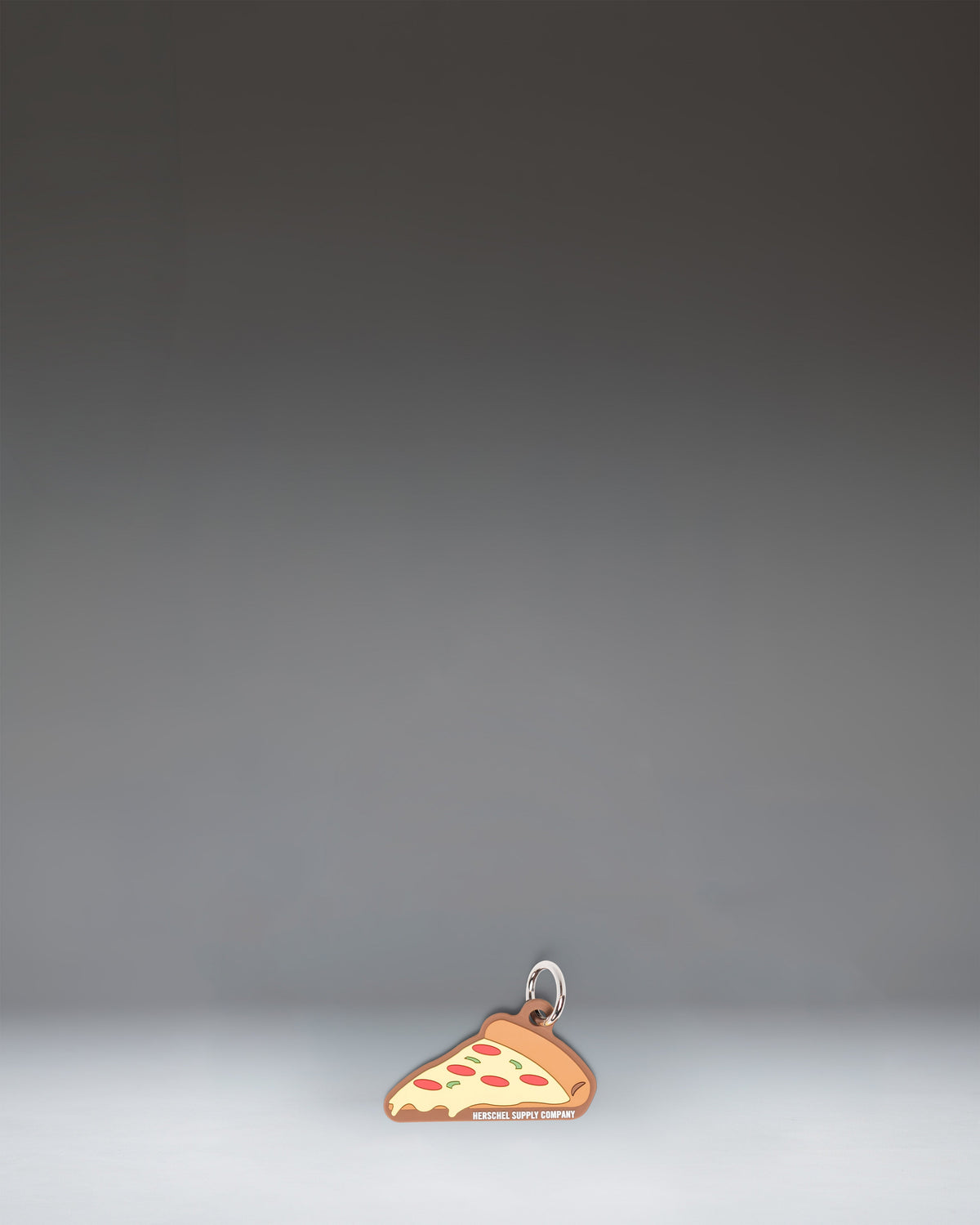 Herschel Pizza Bag Charm