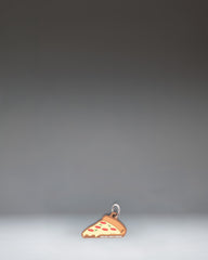 Herschel Pizza Bag Charm