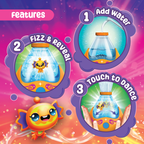Silverlit Fizzy Pets (Jelly) - DIGIFRIENDS™:HUMMINGBIRD