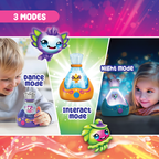 Silverlit Fizzy Pets (Jelly) - DIGIFRIENDS™:HUMMINGBIRD