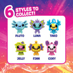 Silverlit Fizzy Pets (Jelly) - DIGIFRIENDS™:HUMMINGBIRD