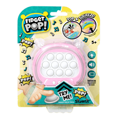 Fidget POP