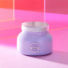 Volcano Lavender Petite Candle