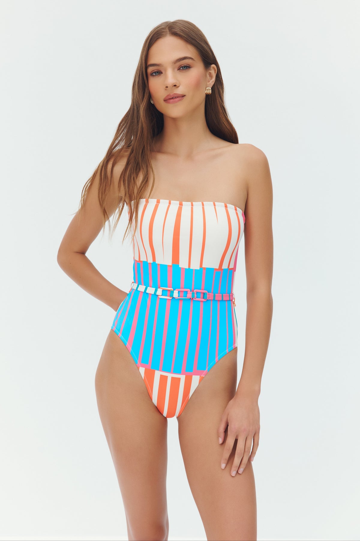 Vivi One Piece