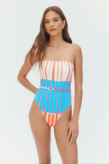 Vivi One Piece