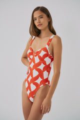Barrett One-Piece