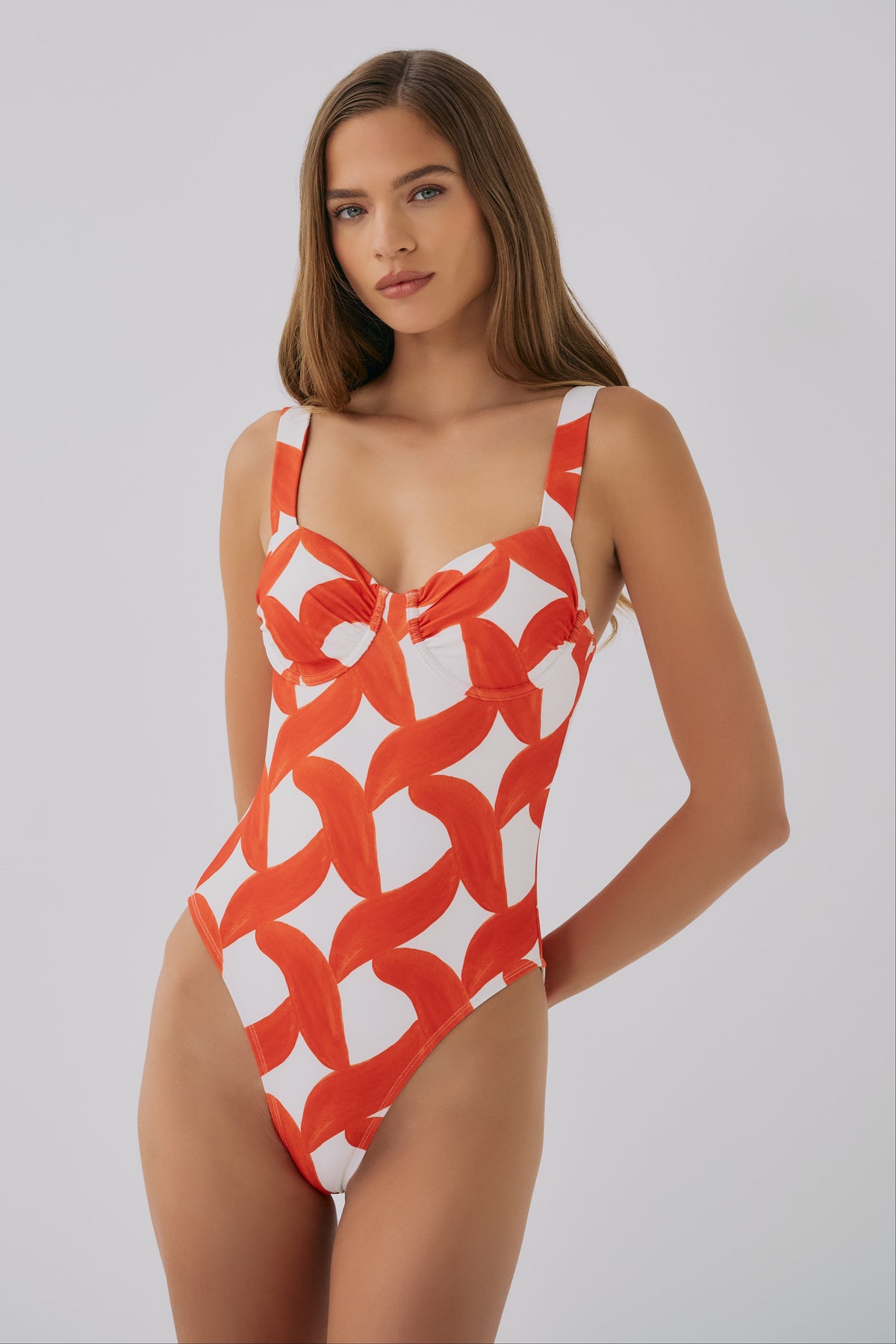 Barrett One-Piece