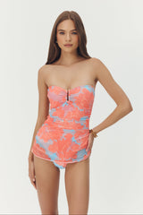 Carolette One-Piece