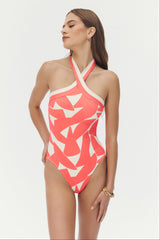 Cooper One Piece