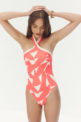 Cooper One Piece