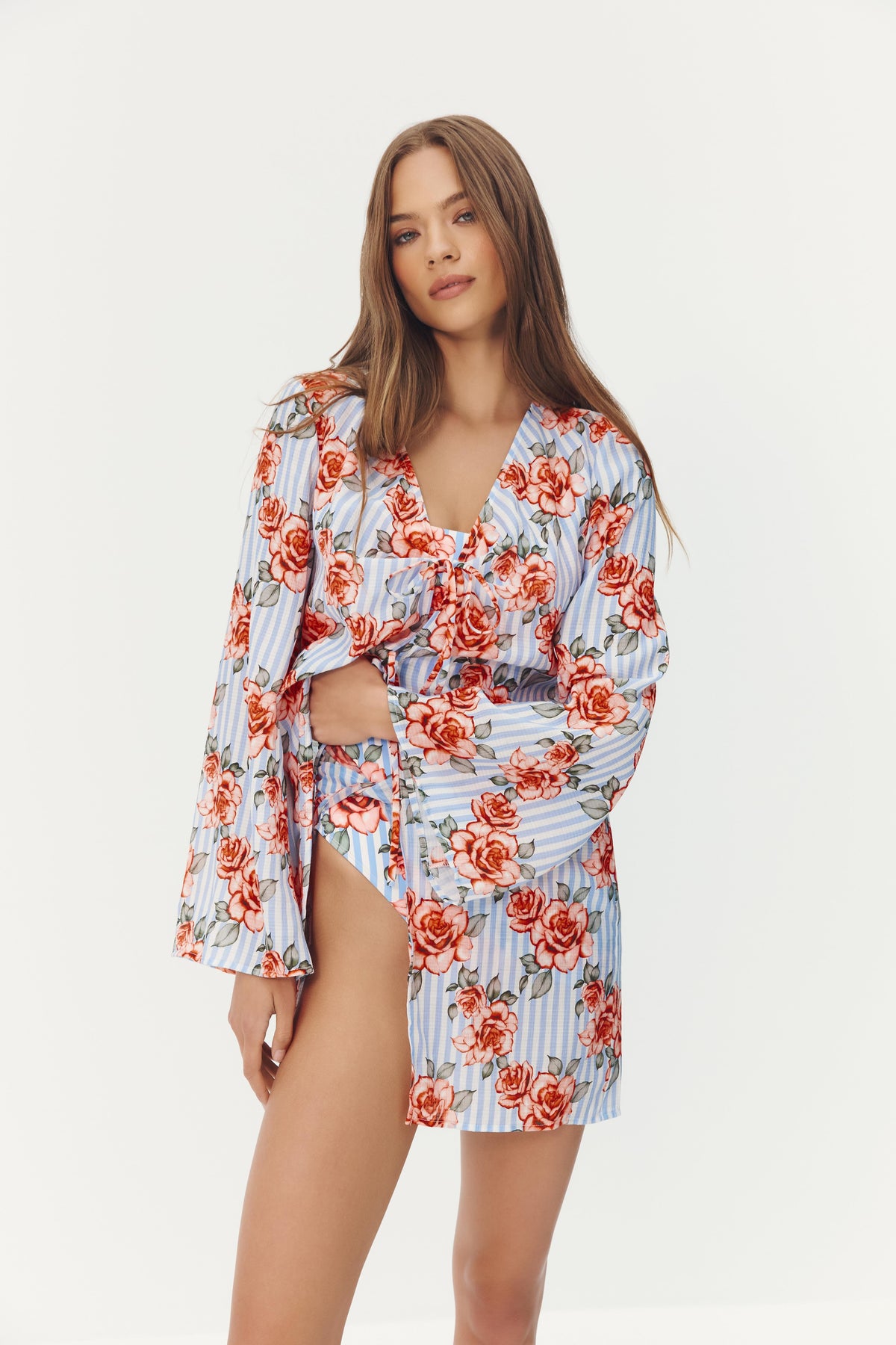 Leila Cover-Up