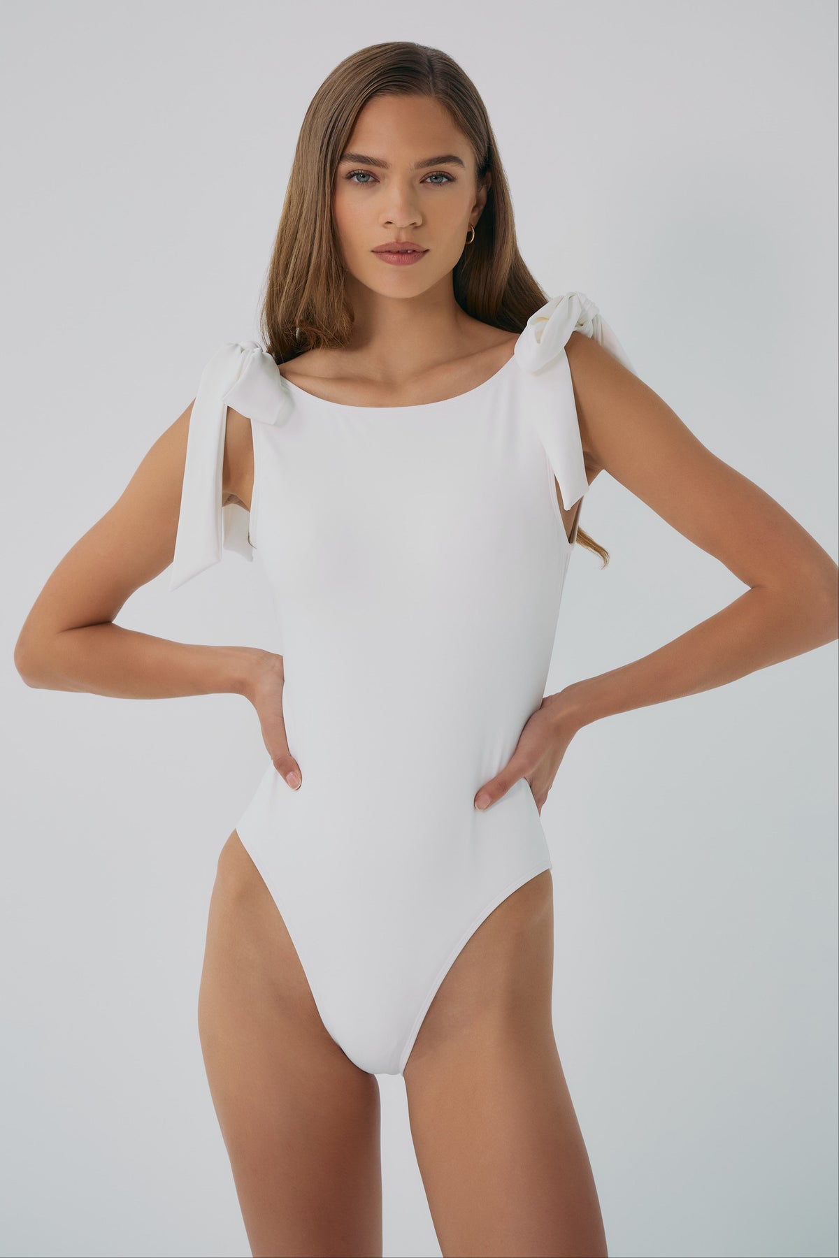 Delfina One-Piece
