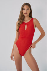 Charli One-Piece