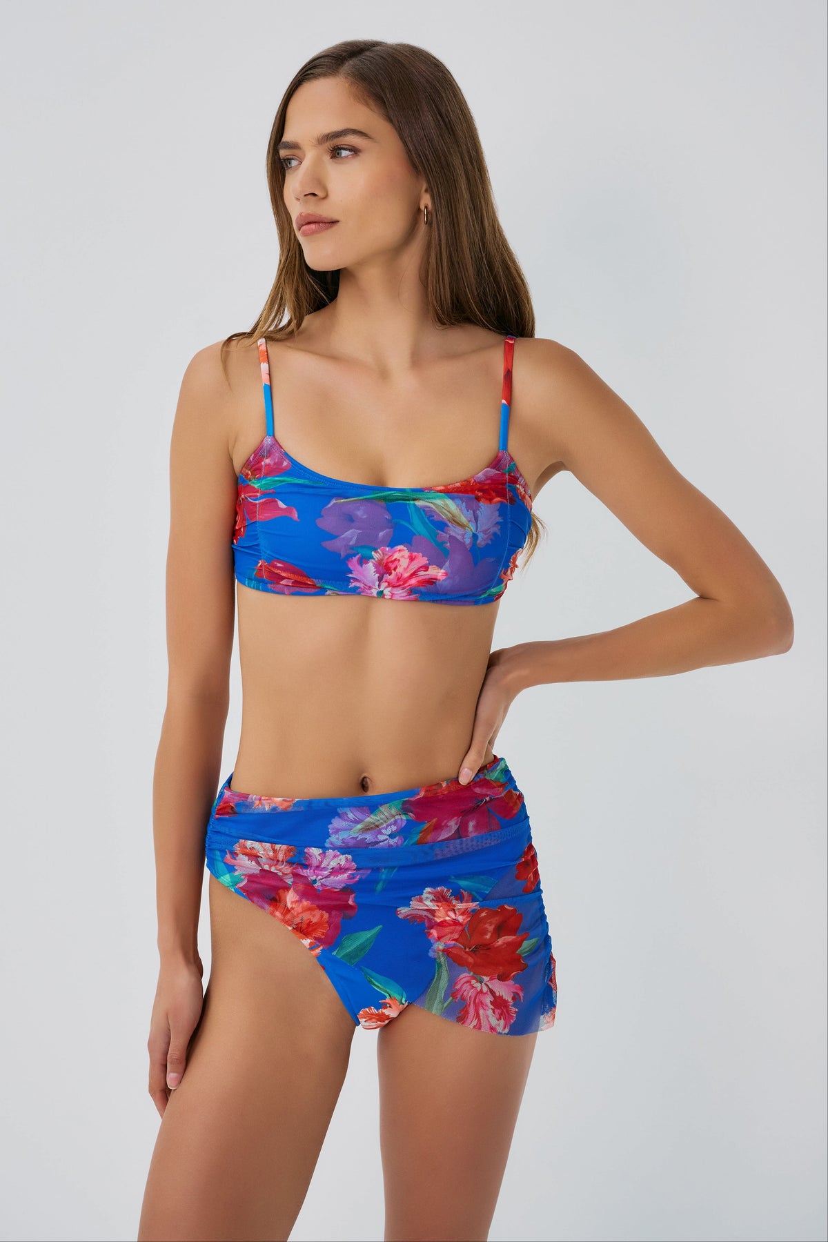 Mazina Top