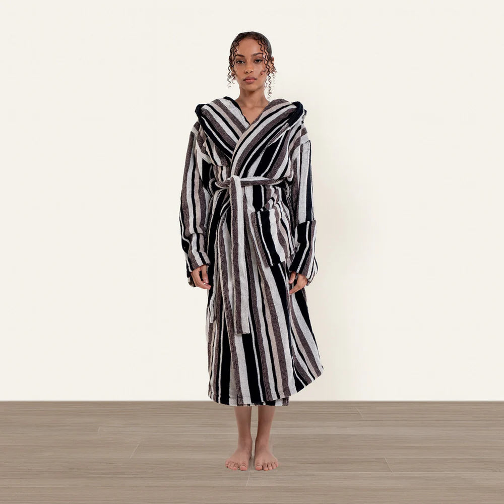 Ultraplush Australian Cotton Unisex Bathrobe