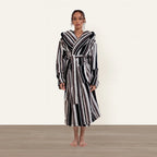 Ultraplush Australian Cotton Unisex Bathrobe