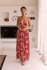 The Colours Maxi Dress