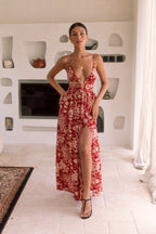 The Colours Maxi Dress