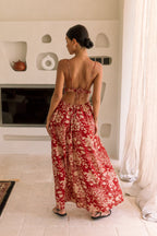 The Colours Maxi Dress