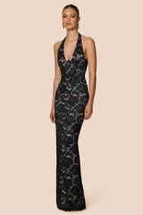 Alessia Gown