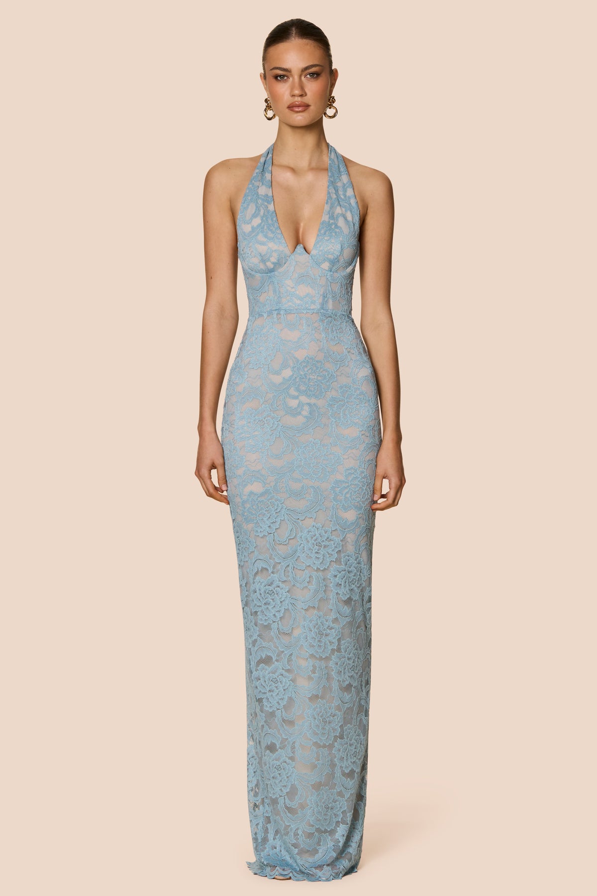 Alessia Gown