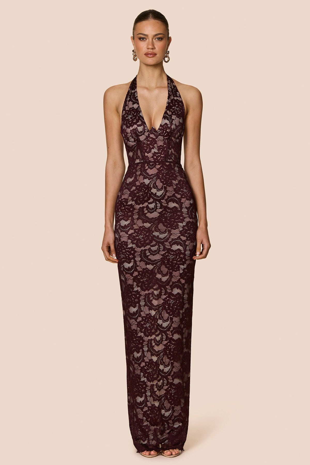 Alessia Gown