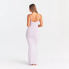 Lounge Long Slip Dress