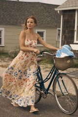 Flynn Maxi Dress